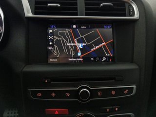 DS DS 4 Crossback THP 165 S&S Sport EAT6 121 kW (165 CV)