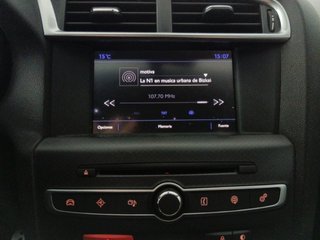 DS DS 4 Crossback THP 165 S&S Sport EAT6 121 kW (165 CV)