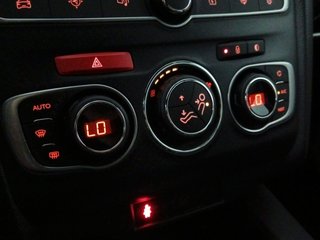 DS DS 4 Crossback THP 165 S&S Sport EAT6 121 kW (165 CV)