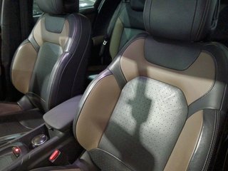 DS DS 4 Crossback THP 165 S&S Sport EAT6 121 kW (165 CV)