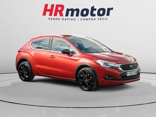 DS DS 4 Crossback THP 165 S&S Sport EAT6 121 kW (165 CV)
