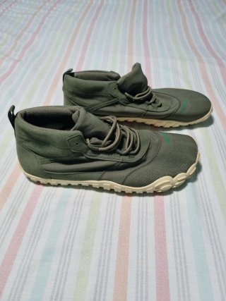 Botas Saguaro Talla 47 Verdes