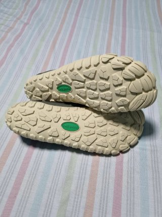 Botas Saguaro Talla 47 Verdes