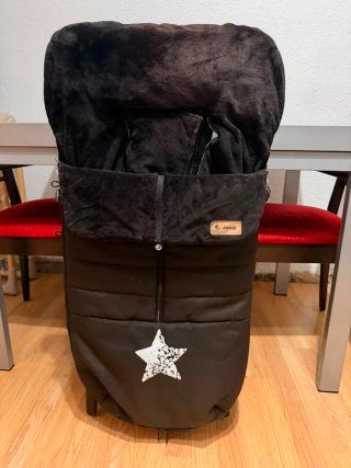Sacca per passeggino