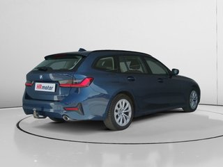 BMW Serie 3 318d Touring 110 kW (150 CV)