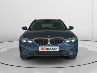 BMW Serie 3 318d Touring 110 kW (150 CV)