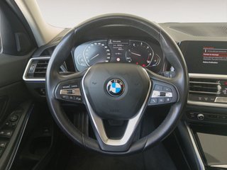 BMW Serie 3 318d Touring 110 kW (150 CV)