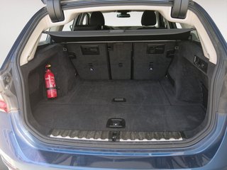 BMW Serie 3 318d Touring 110 kW (150 CV)