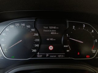 BMW Serie 3 318d Touring 110 kW (150 CV)