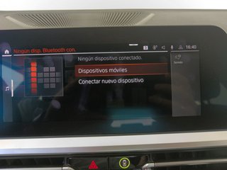 BMW Serie 3 318d Touring 110 kW (150 CV)