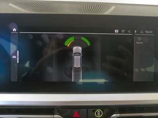 BMW Serie 3 318d Touring 110 kW (150 CV)