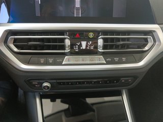 BMW Serie 3 318d Touring 110 kW (150 CV)