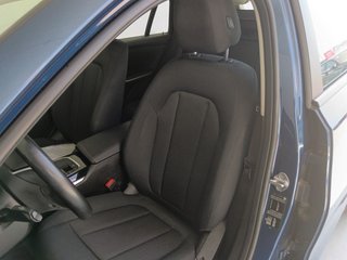 BMW Serie 3 318d Touring 110 kW (150 CV)