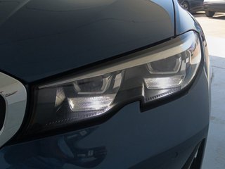 BMW Serie 3 318d Touring 110 kW (150 CV)