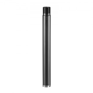 Broca de Núcleo, Brocas de Núcleo de Diamante Húmedo de 5.1 cm, Broca de Núcleo de Concreto con Profundidad de Perforación de 35.6 cm con Hoja de Sierra, Rosca Interna de 3.2 cm-7, Soldadura Láser...