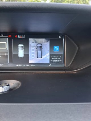 Citroen Grand C4 Picasso 2016