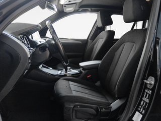 BMW X3 xDrive20d 140 kW (190 CV)