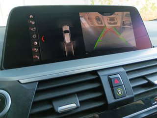BMW X3 xDrive20d 140 kW (190 CV)