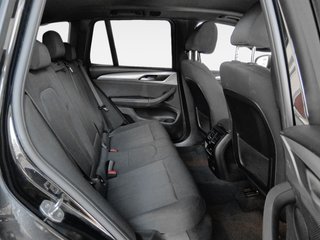 BMW X3 xDrive20d 140 kW (190 CV)