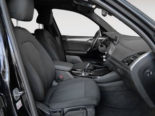 BMW X3 xDrive20d 140 kW (190 CV)