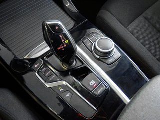 BMW X3 xDrive20d 140 kW (190 CV)