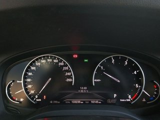 BMW X3 xDrive20d 140 kW (190 CV)