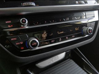 BMW X3 xDrive20d 140 kW (190 CV)