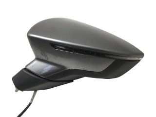 Retrovisor izquierdo Seat Leon III / Ibiza V