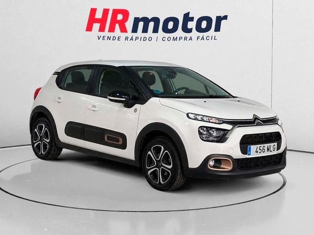 Citroen C3 PureTech 83 C-Series 61 kW (83 CV) - foto 1