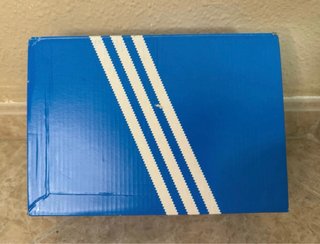 Zapatillas Adidas Samba