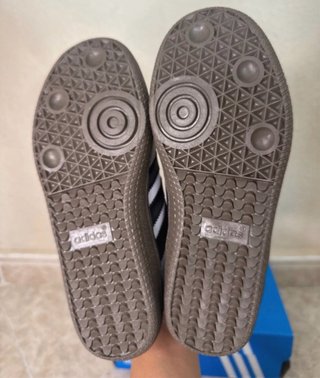 Zapatillas Adidas Samba