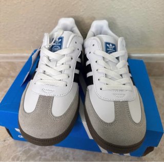 Zapatillas Adidas Samba