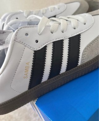 Zapatillas Adidas Samba