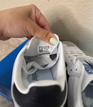 Zapatillas Adidas Samba
