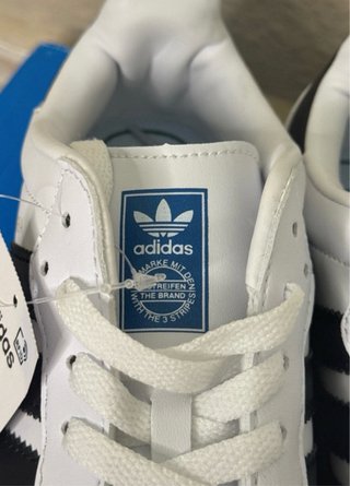 Zapatillas Adidas Samba