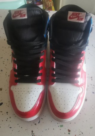 Zapatillas Nike Air Jordan Talla 45
