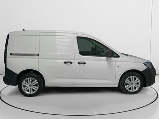 Volkswagen Caddy Cargo 2.0 TDI 75 kW (102 CV)