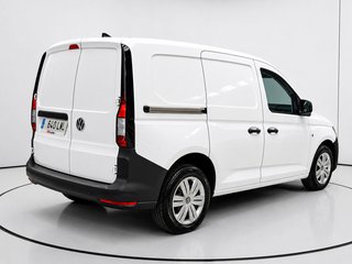 Volkswagen Caddy Cargo 2.0 TDI 75 kW (102 CV)