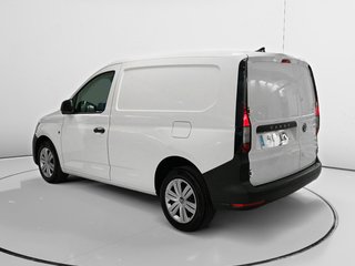 Volkswagen Caddy Cargo 2.0 TDI 75 kW (102 CV)