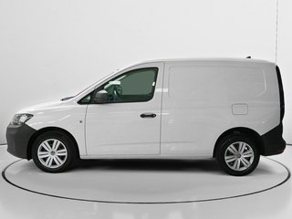 Volkswagen Caddy Cargo 2.0 TDI 75 kW (102 CV)