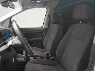 Volkswagen Caddy Cargo 2.0 TDI 75 kW (102 CV)