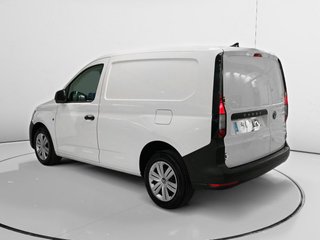 Volkswagen Caddy Cargo 2.0 TDI 75 kW (102 CV)
