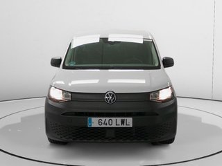 Volkswagen Caddy Cargo 2.0 TDI 75 kW (102 CV)