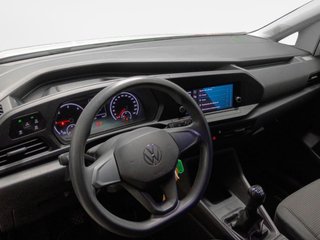 Volkswagen Caddy Cargo 2.0 TDI 75 kW (102 CV)