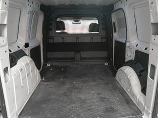 Volkswagen Caddy Cargo 2.0 TDI 75 kW (102 CV)
