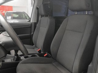 Volkswagen Caddy Cargo 2.0 TDI 75 kW (102 CV)