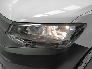 Volkswagen Caddy Cargo 2.0 TDI 75 kW (102 CV)