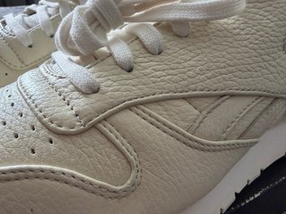 Reebok Classic Leather x SNS 44 EUR 10.5 USA
