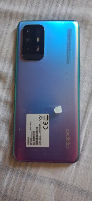 OPPO A94 5G