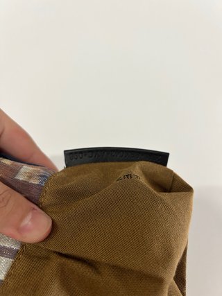 Bolso Fendi Baguette Vintage Zucca FF